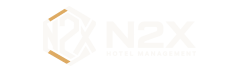 N2X Hotel Management System — Run every property from one platform